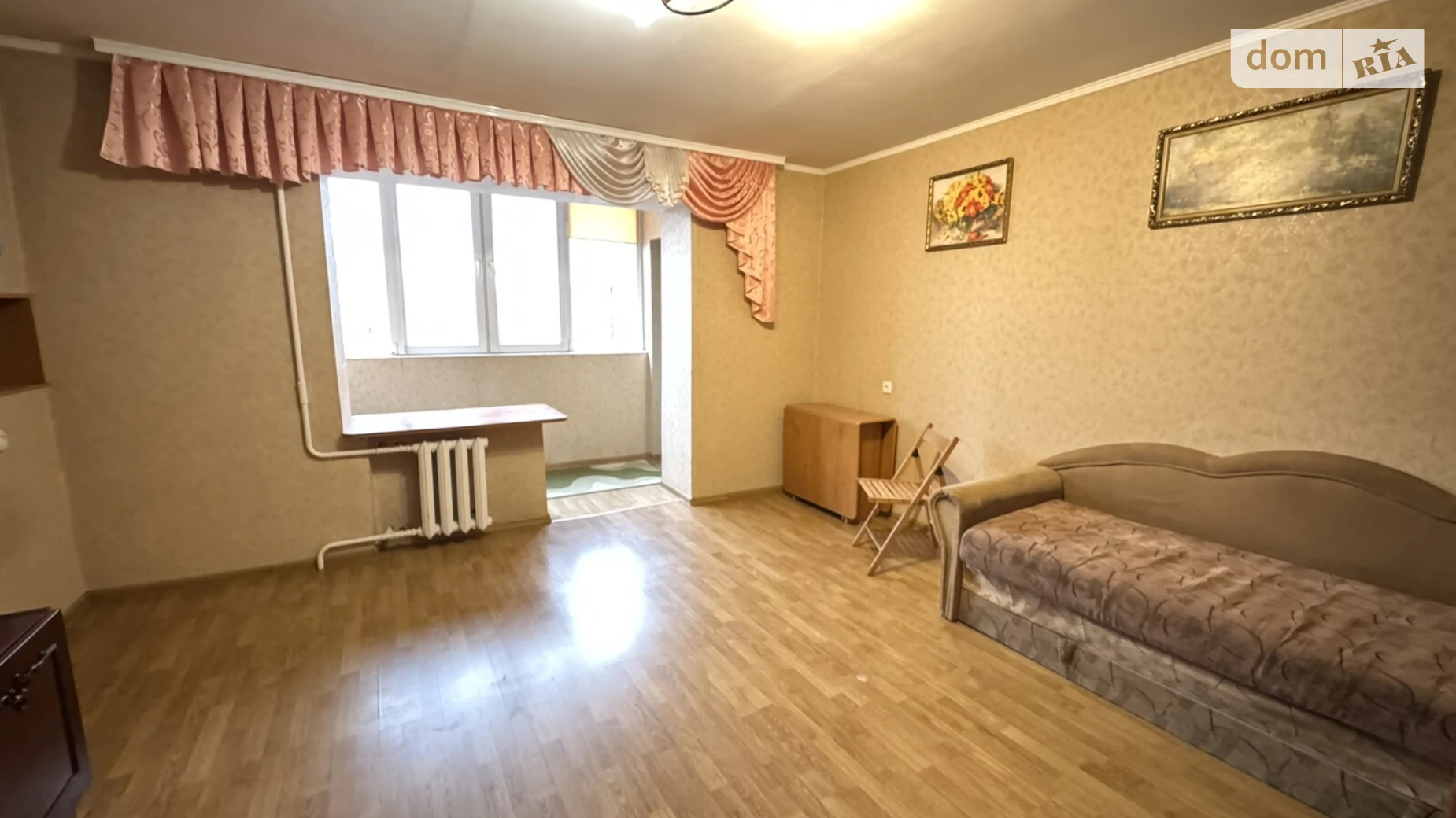 Продается 4-комнатная квартира 81 кв. м в Львове, ул. Линкольна Авраама - фото 3