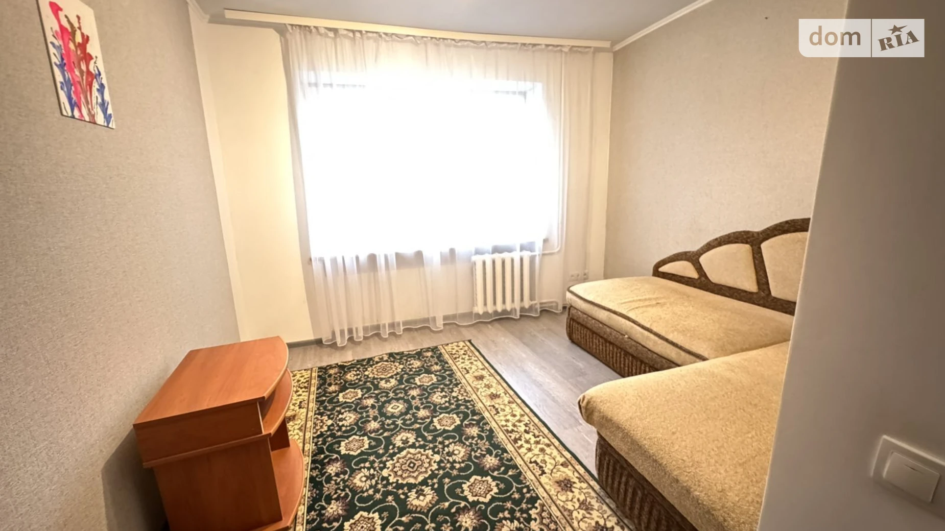 Продается 4-комнатная квартира 81 кв. м в Львове, ул. Линкольна Авраама - фото 5