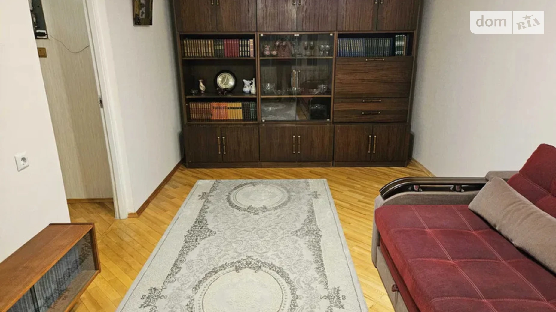 Здається в оренду 2-кімнатна квартира 45 кв. м у Києві, вул. Кіото, 9 - фото 2