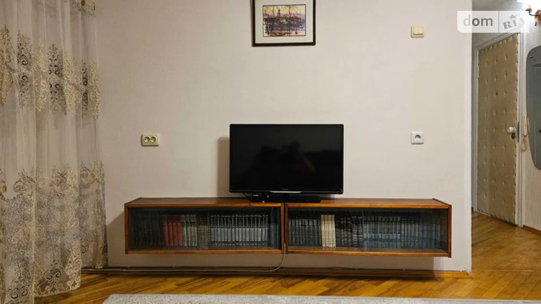 Здається в оренду 2-кімнатна квартира 45 кв. м у Києві, вул. Кіото, 9 - фото 3