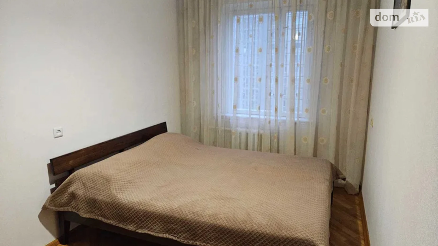 Здається в оренду 2-кімнатна квартира 45 кв. м у Києві, вул. Кіото, 9 - фото 5