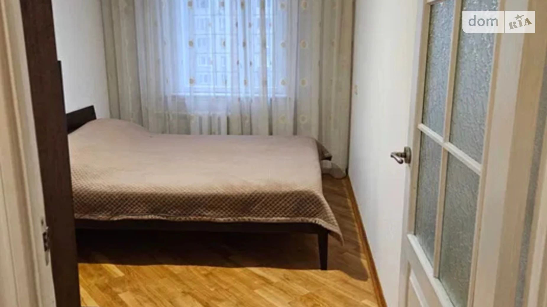 Здається в оренду 2-кімнатна квартира 45 кв. м у Києві, вул. Кіото, 9 - фото 4