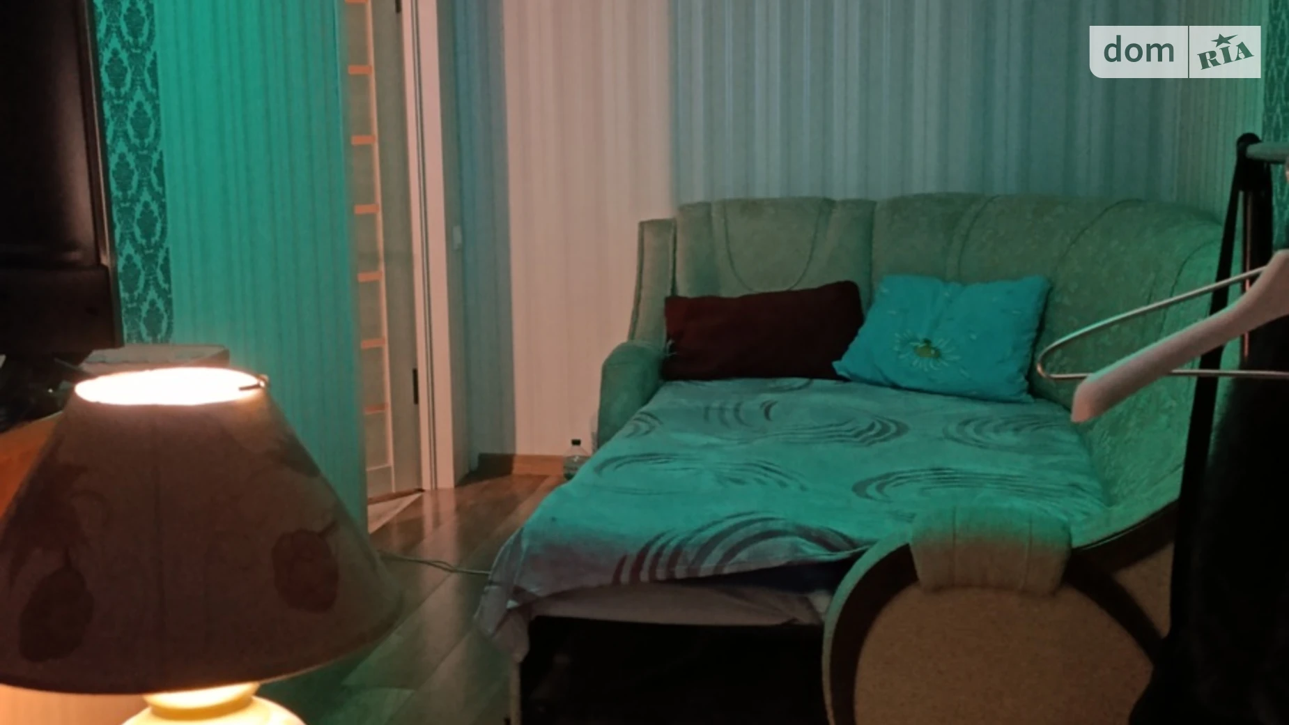 Сдается в аренду 2-комнатная квартира 48 кв. м в Хмельницком, ул. Степана Бандеры - фото 3