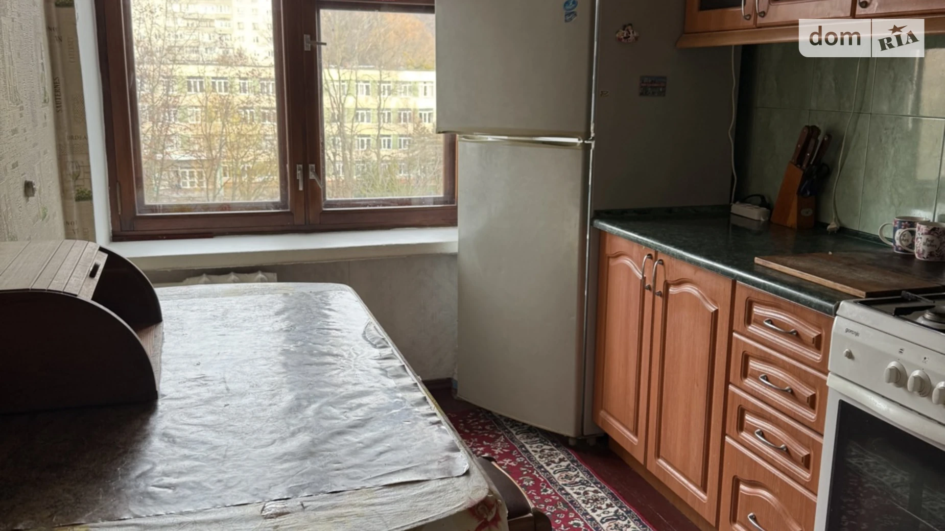 Сдается в аренду 2-комнатная квартира 50 кв. м в Хмельницком, ул. Заречанская - фото 2