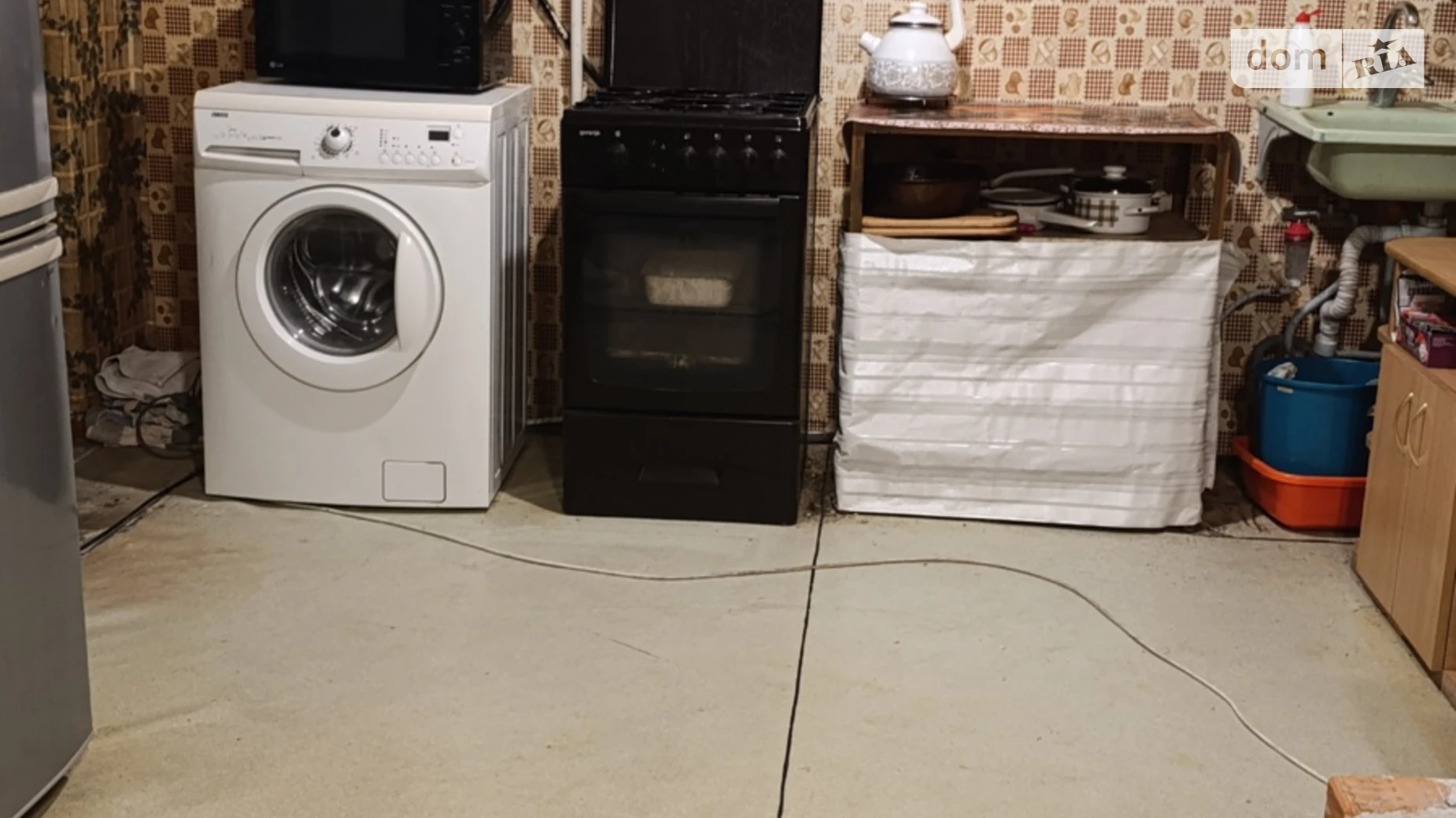 Сдается в аренду 2-комнатная квартира 48 кв. м в Хмельницком, ул. Степана Бандеры - фото 5