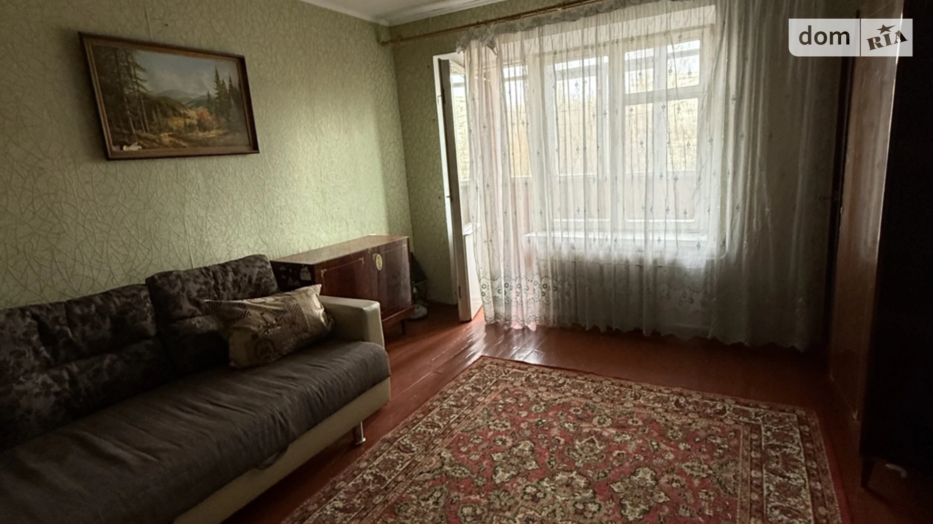 Сдается в аренду 2-комнатная квартира 50 кв. м в Хмельницком, ул. Заречанская - фото 3