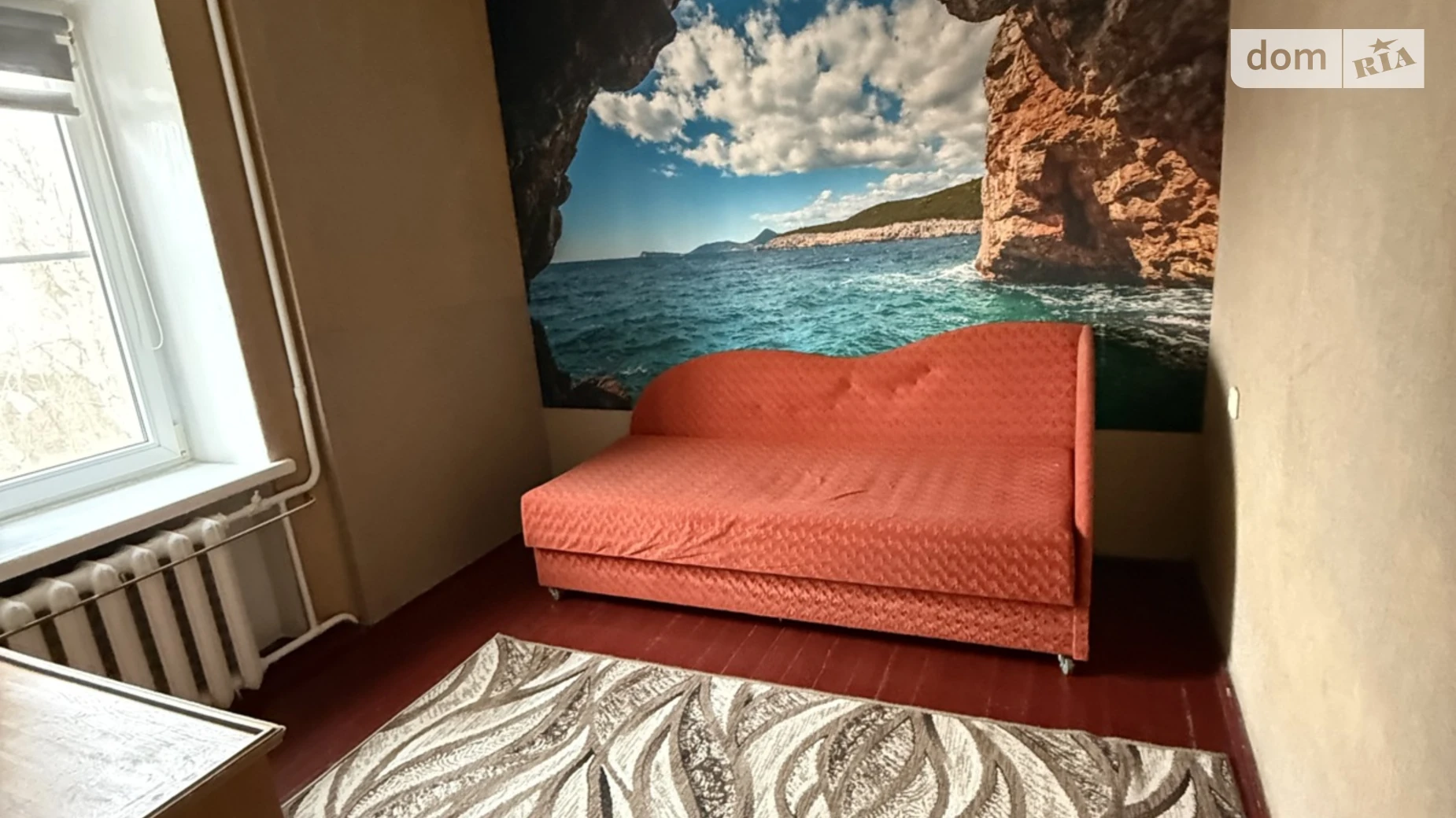 Сдается в аренду 2-комнатная квартира 50 кв. м в Хмельницком, ул. Заречанская - фото 4