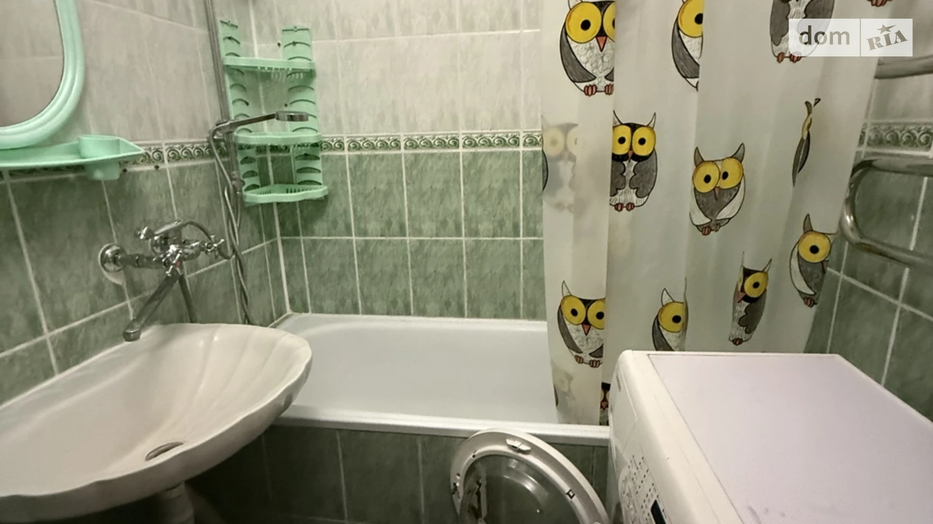Сдается в аренду 2-комнатная квартира 50 кв. м в Хмельницком, ул. Заречанская - фото 5