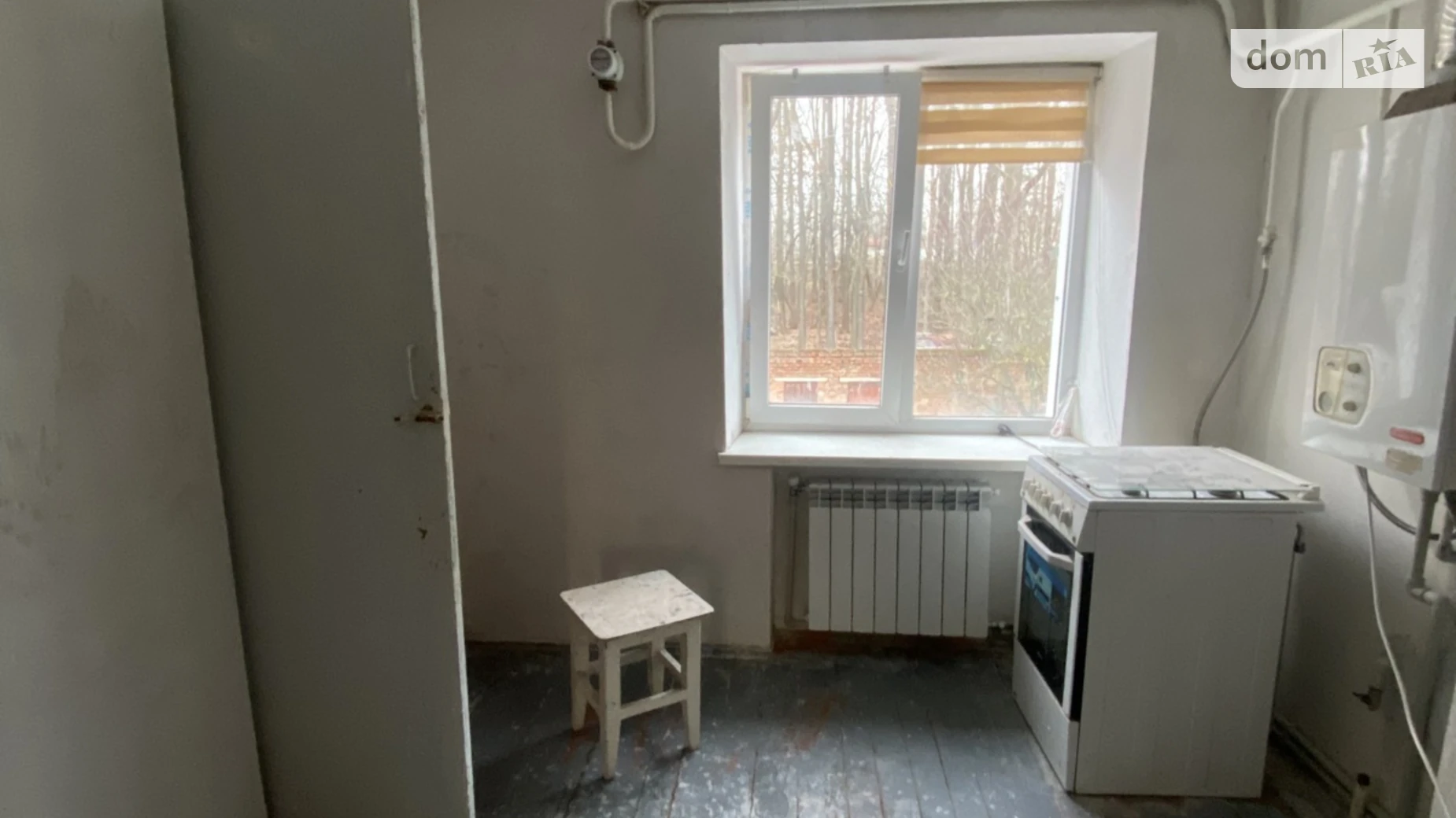 Продается 3-комнатная квартира 78 кв. м в Житомире, ул. Козятинская - фото 3