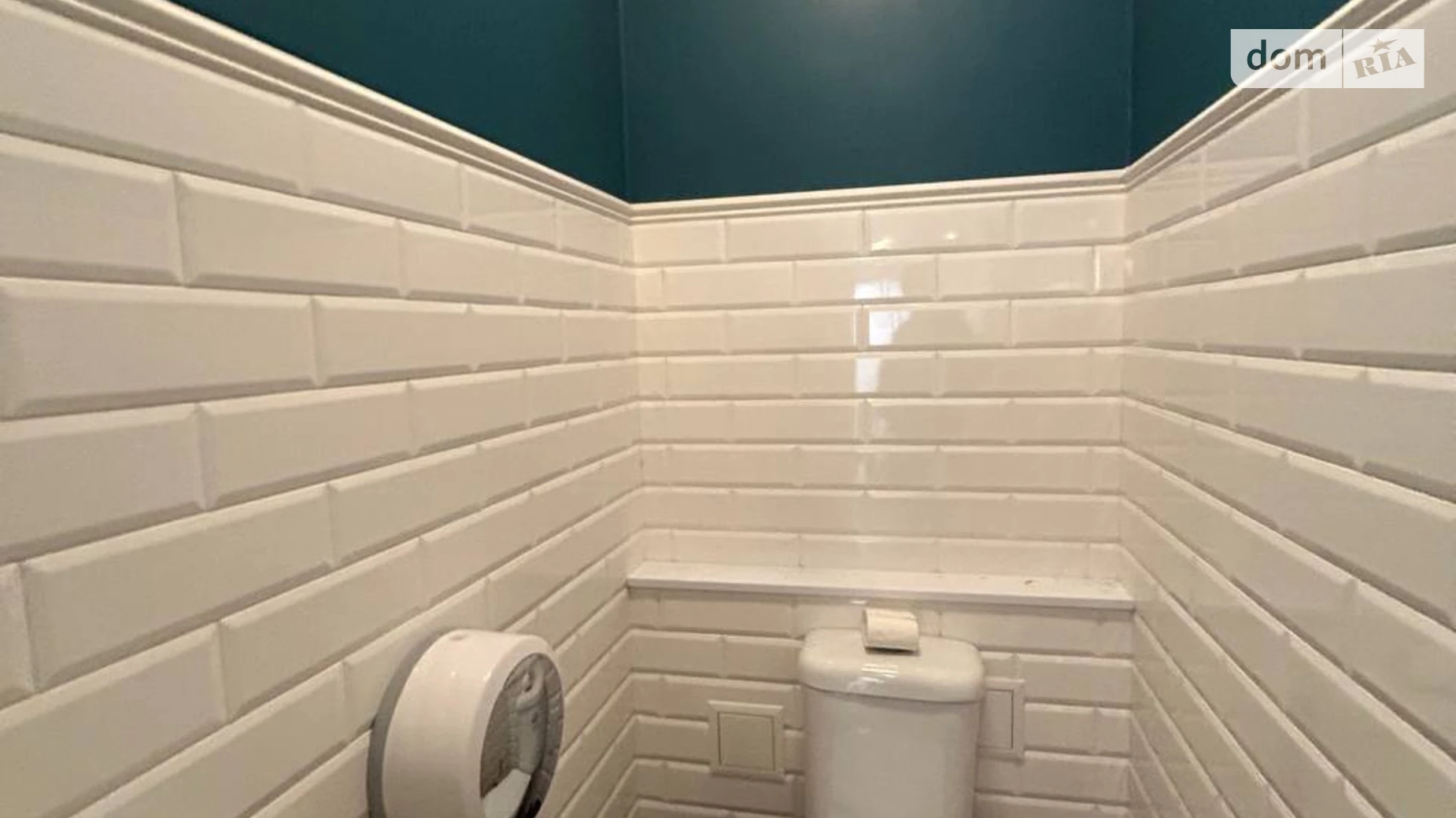 Сдается в аренду помещения свободного назначения 76 кв. м в 10-этажном здании, цена: 25000 грн - фото 5