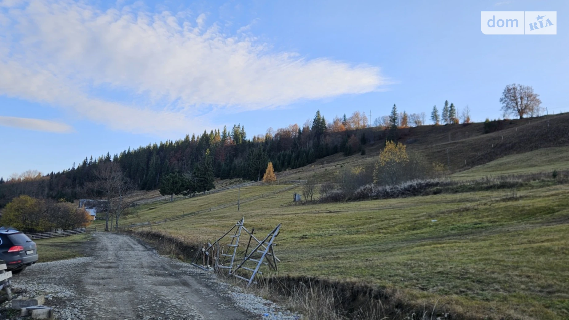 Продается земельный участок 14 соток в Ивано-Франковской области, цена: 90000 $ - фото 5