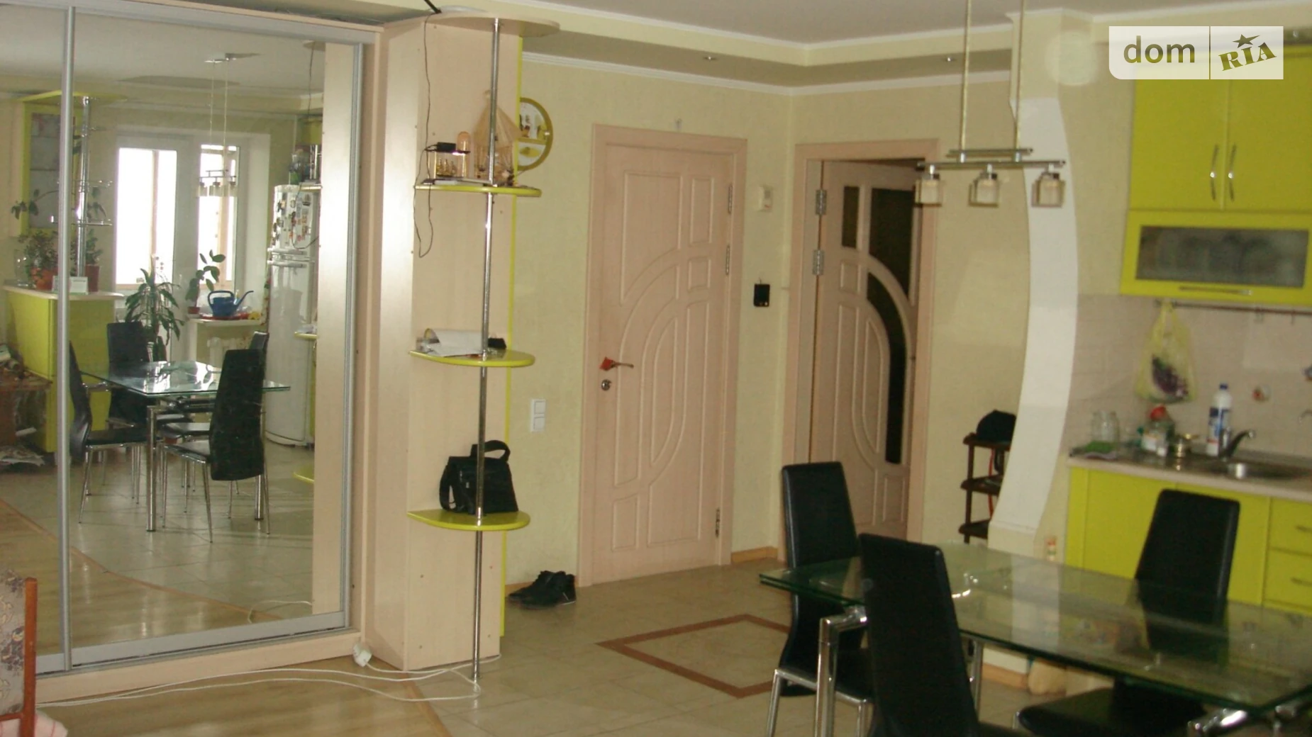 Продается 3-комнатная квартира 69.1 кв. м в Николаеве, ул. Космонавтов - фото 3