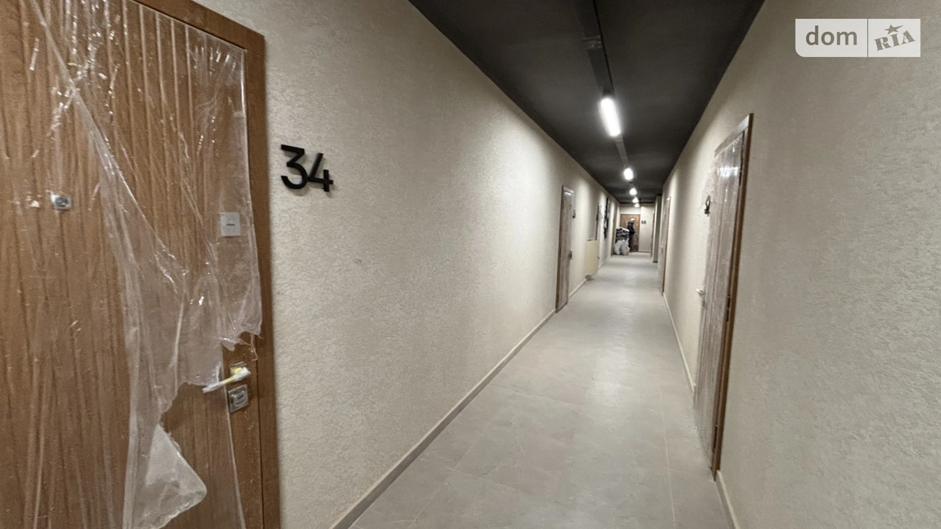 Продается 1-комнатная квартира 55 кв. м в Ужгороде, ул. Богомольца, 29 - фото 3