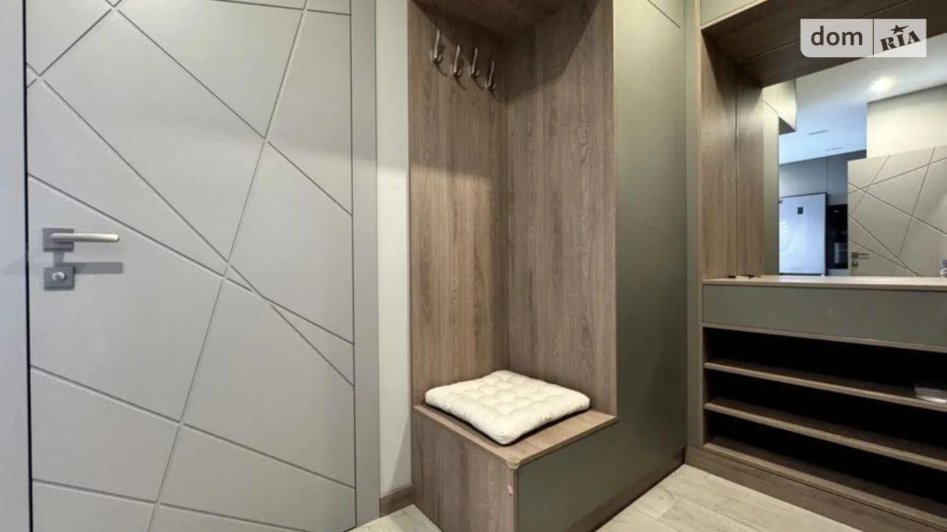 Продається 1-кімнатна квартира 37.2 кв. м у Києві, цена: 137500 $ - фото 2