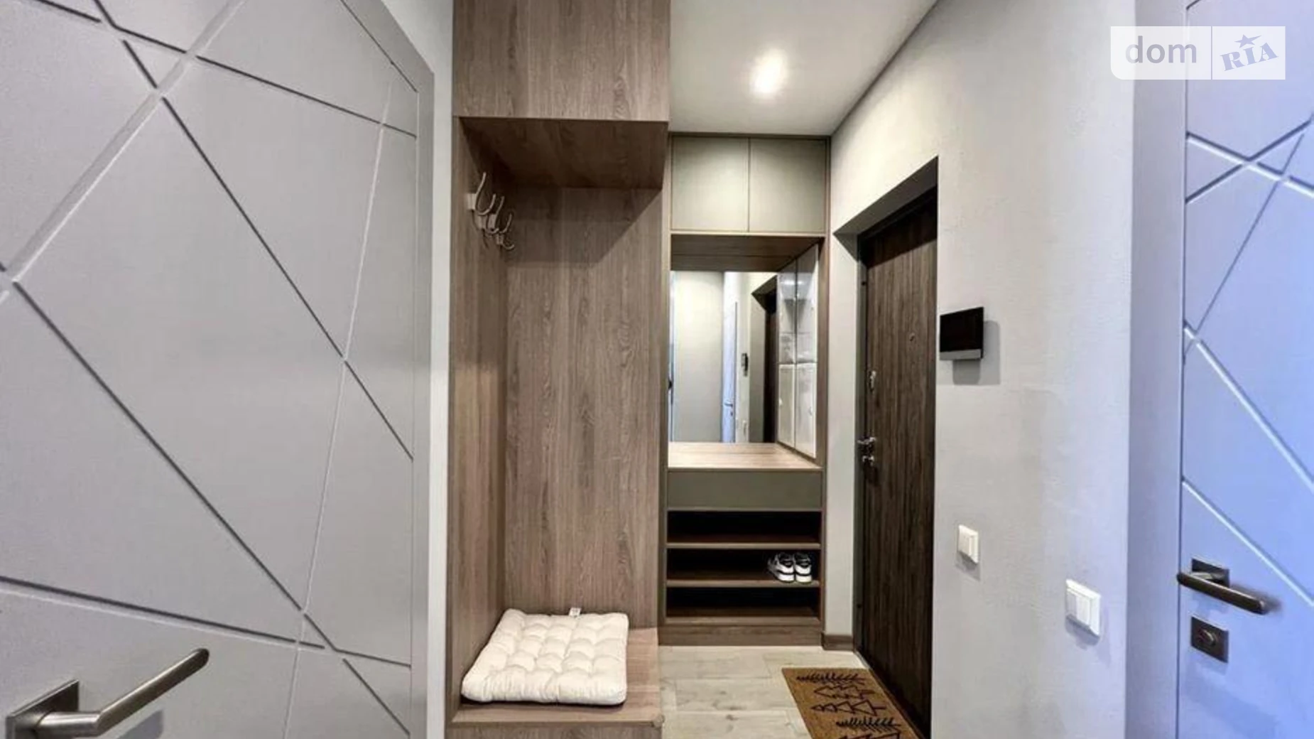 Продається 1-кімнатна квартира 37.2 кв. м у Києві, цена: 137500 $ - фото 4