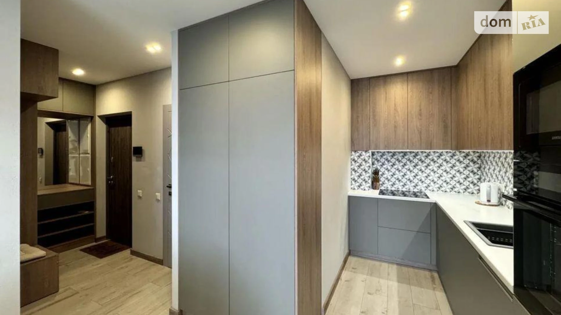 Продається 1-кімнатна квартира 37.2 кв. м у Києві, цена: 137500 $ - фото 5