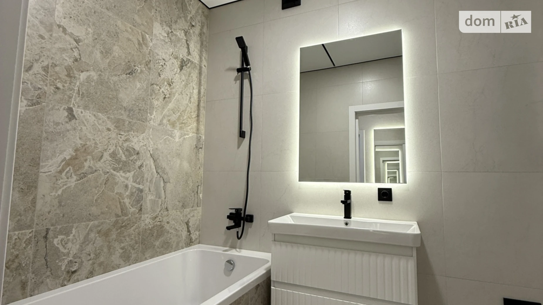 Продается 1-комнатная квартира 38 кв. м в Ирпене, ул. Университетская(Карла Маркса), 1М - фото 5