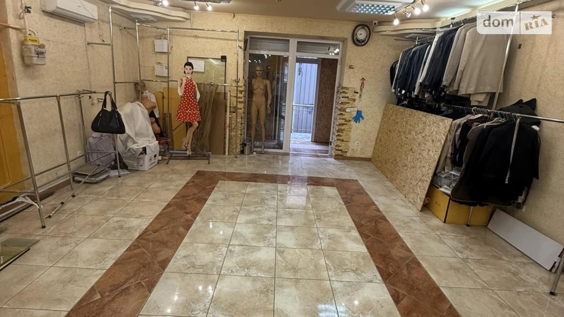 Продается помещения свободного назначения 53 кв. м в 5-этажном здании, цена: 47000 $ - фото 3