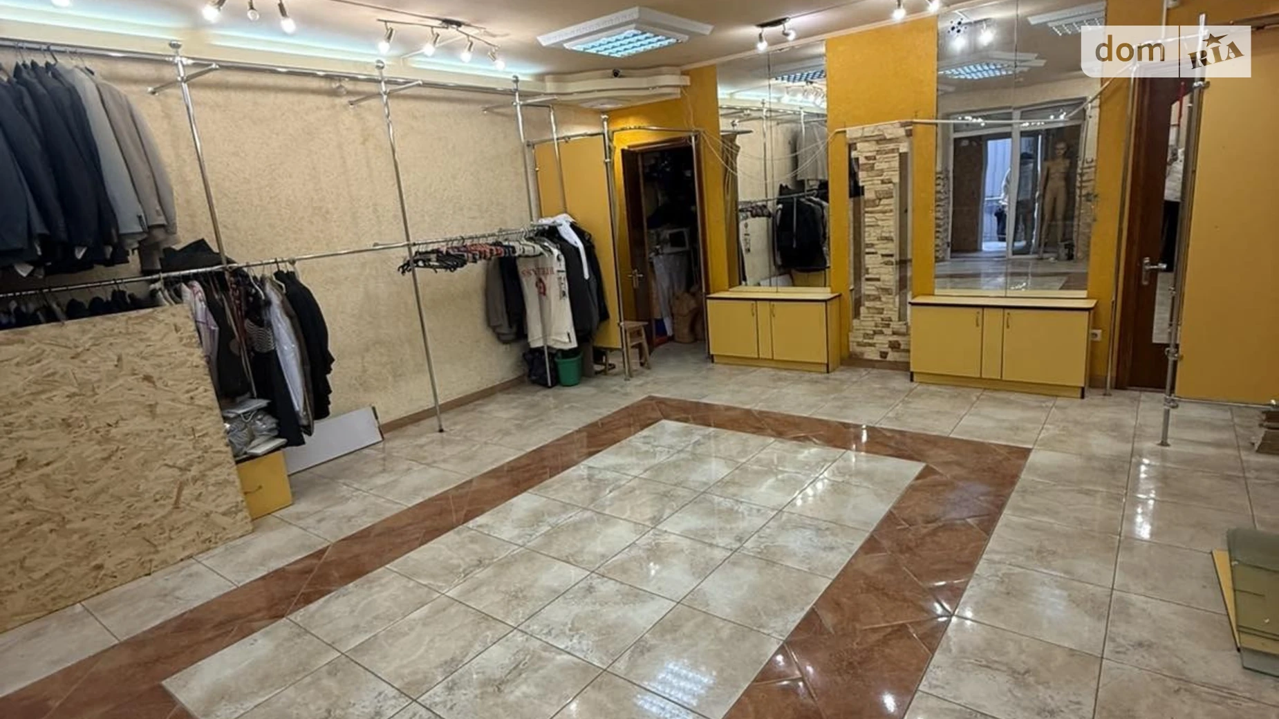 Продается помещения свободного назначения 53 кв. м в 5-этажном здании, цена: 47000 $ - фото 4