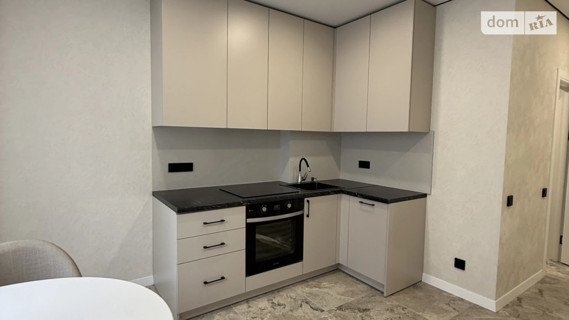 Продается 1-комнатная квартира 38 кв. м в Ирпене, ул. Университетская(Карла Маркса), 1М - фото 3