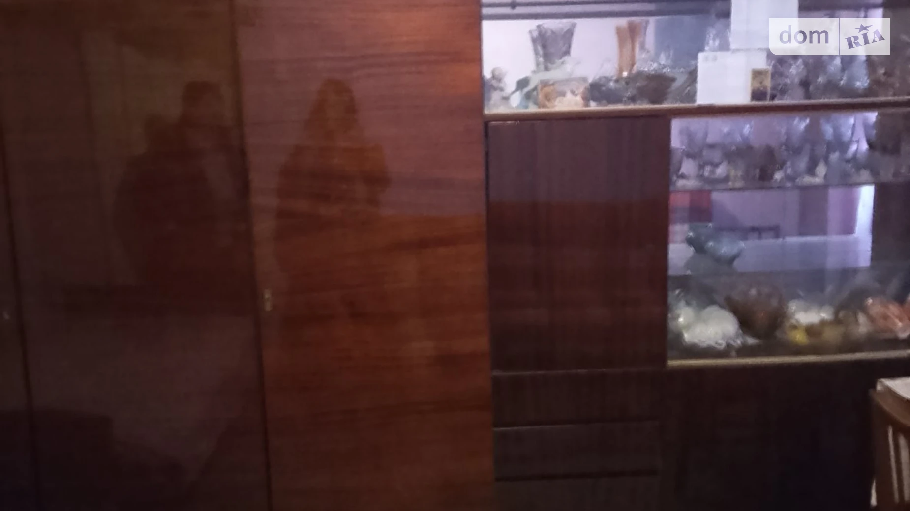 Сдается в аренду 1-комнатная квартира 48.4 кв. м в Львове, просп. Шевченко - фото 5