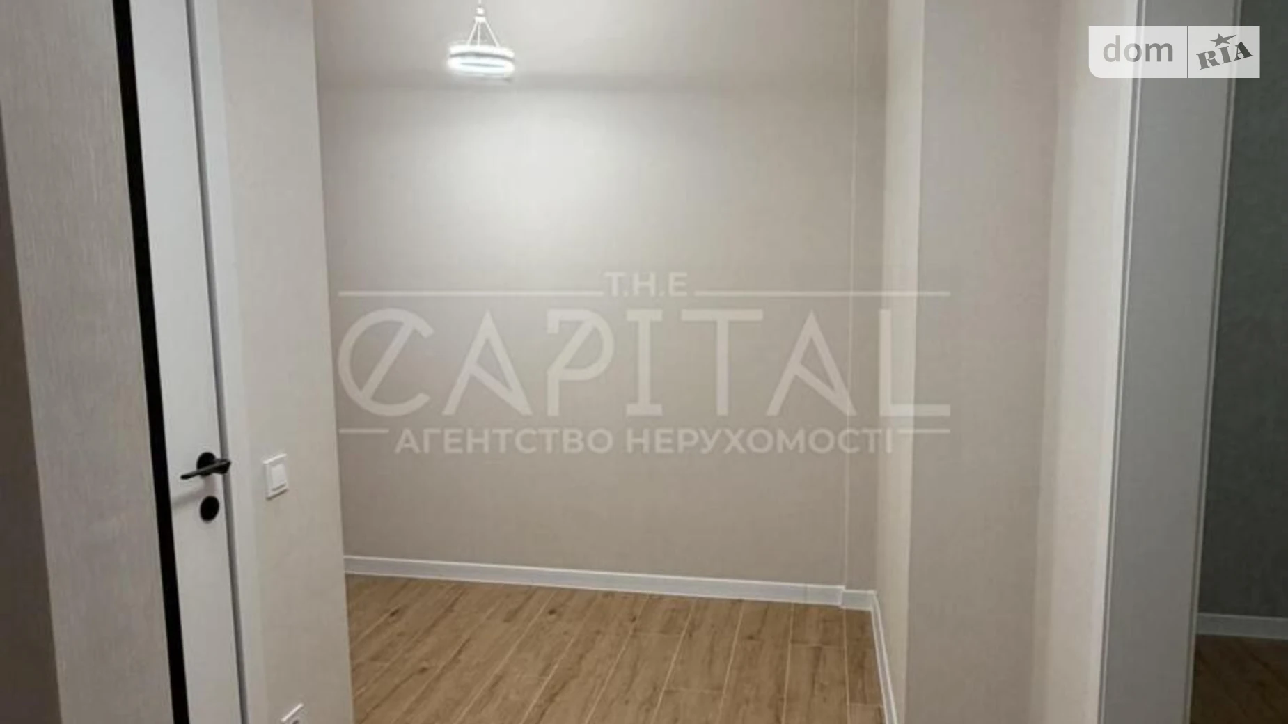 Продается 1-комнатная квартира 36.2 кв. м в Киеве, Столичное шоссе - фото 5