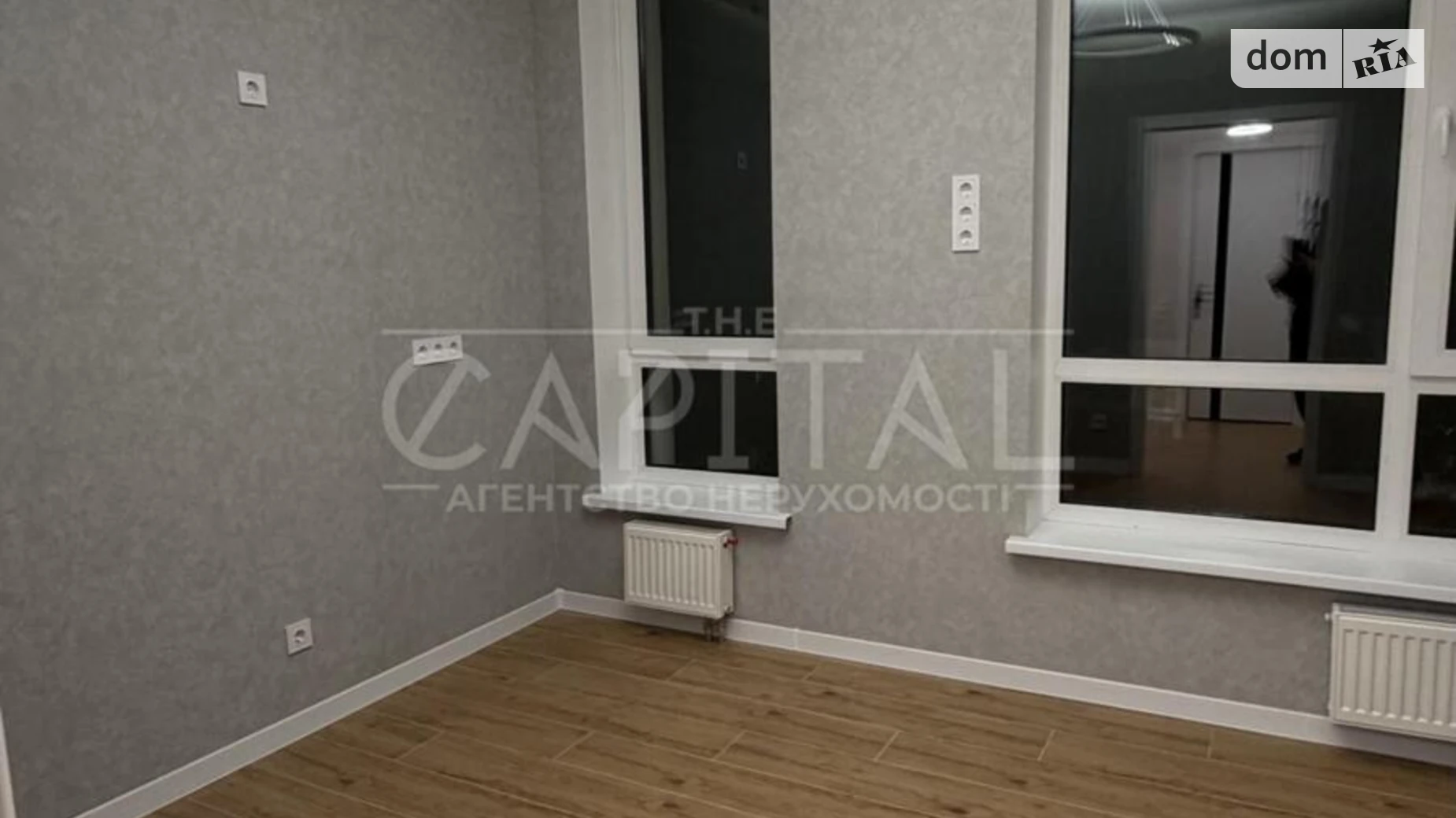 Продается 1-комнатная квартира 36.2 кв. м в Киеве, Столичное шоссе - фото 3