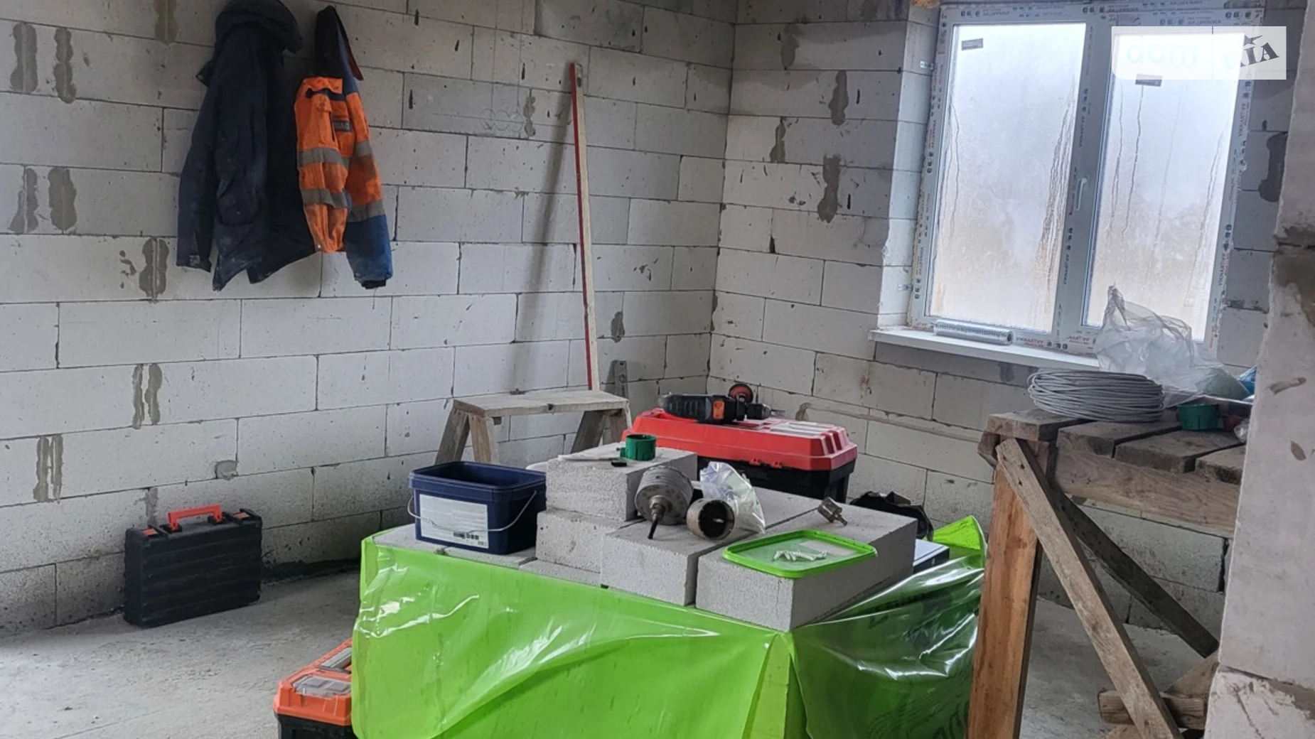 Продається одноповерховий будинок 88 кв. м з балконом, цена: 78000 $ - фото 4