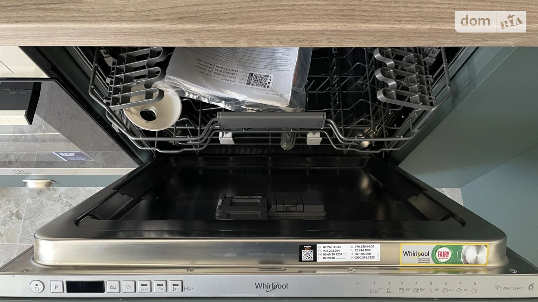 Продается 1-комнатная квартира 32.9 кв. м в Киеве, Столичное шоссе, 3А - фото 5