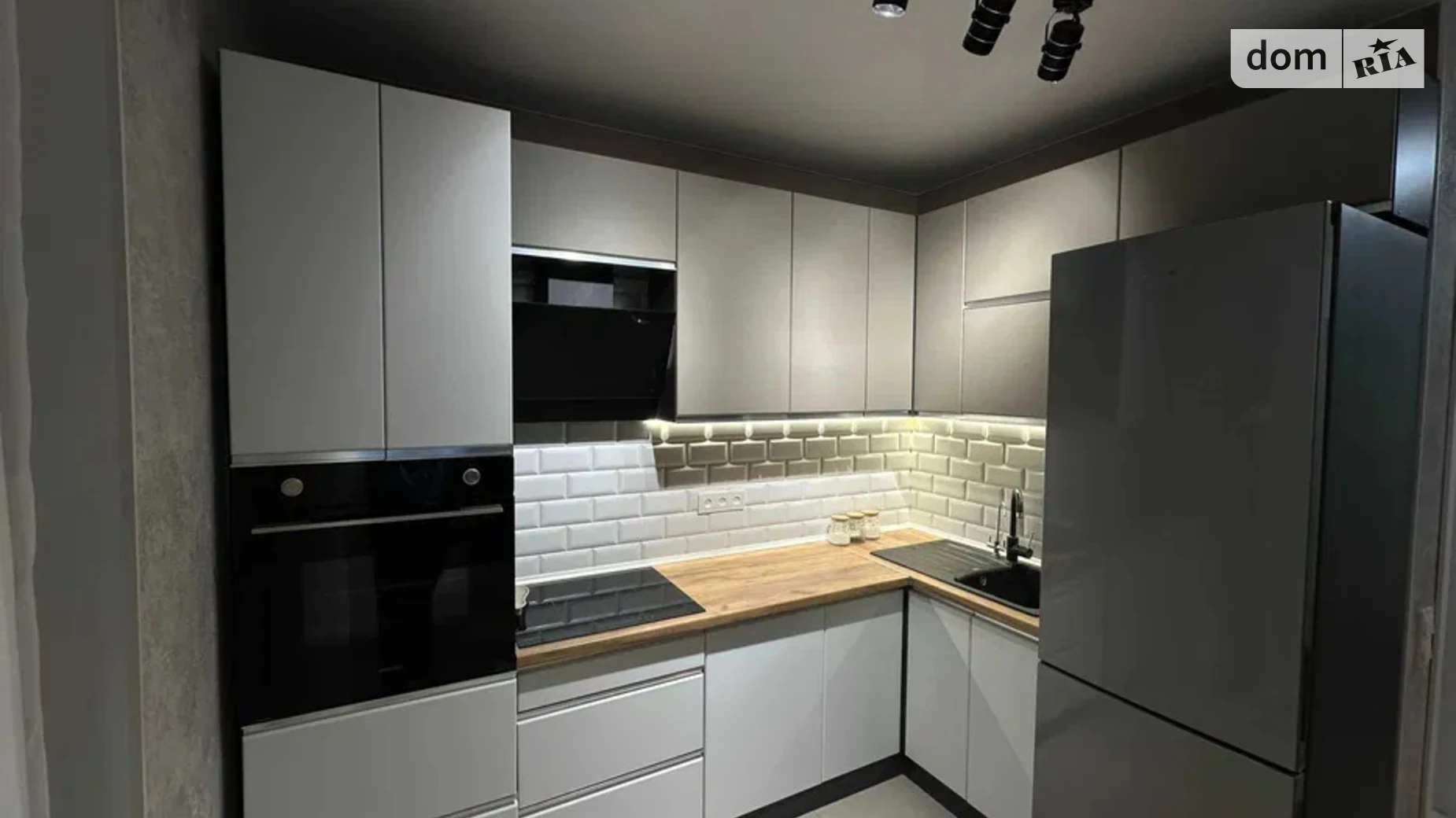 Продається 3-кімнатна квартира 77 кв. м у Харкові, вул. Борткевича, 3 - фото 3