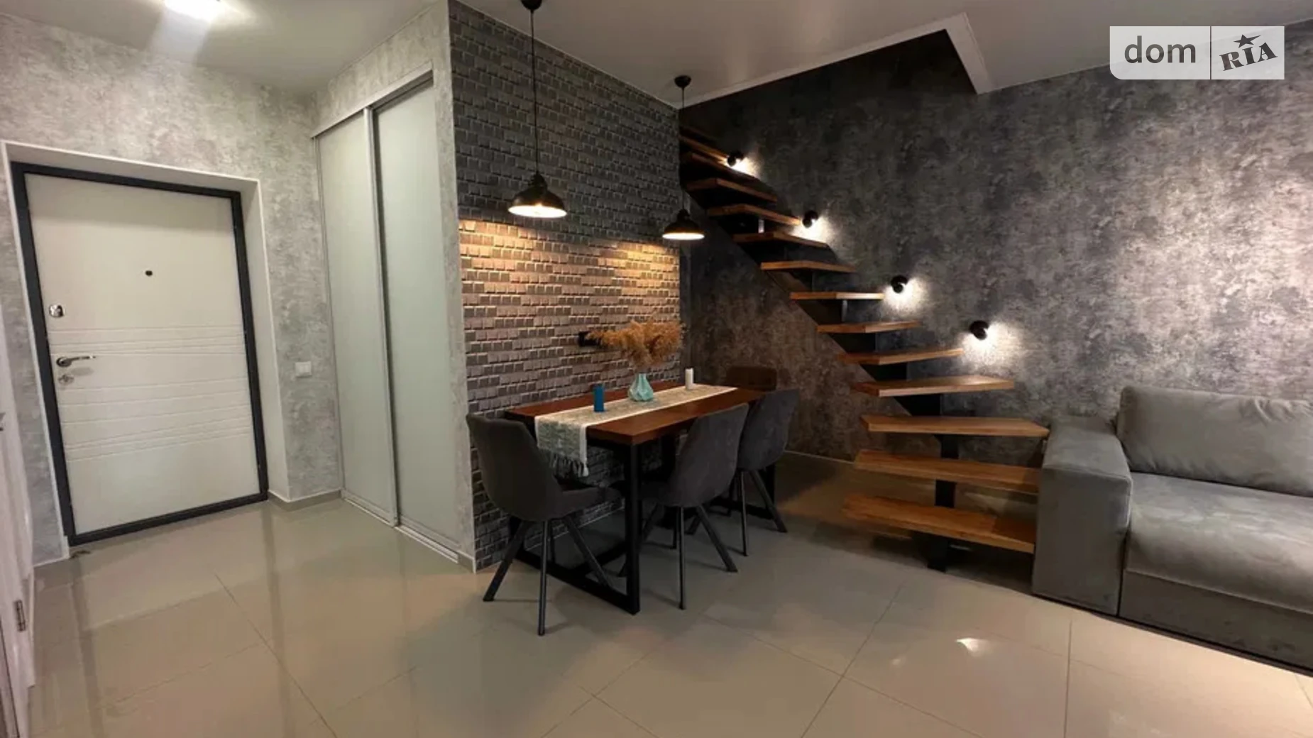 Продається 3-кімнатна квартира 77 кв. м у Харкові, вул. Борткевича, 3 - фото 2