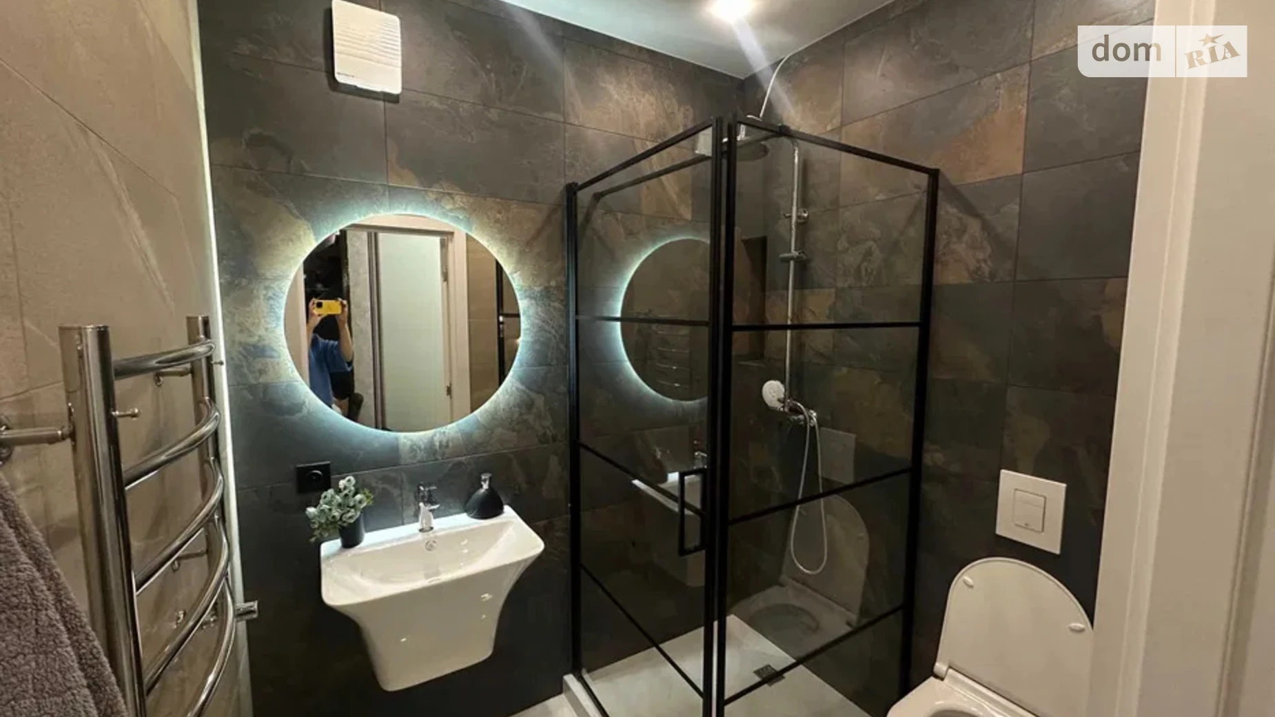 Продається 3-кімнатна квартира 77 кв. м у Харкові, вул. Борткевича, 3 - фото 5