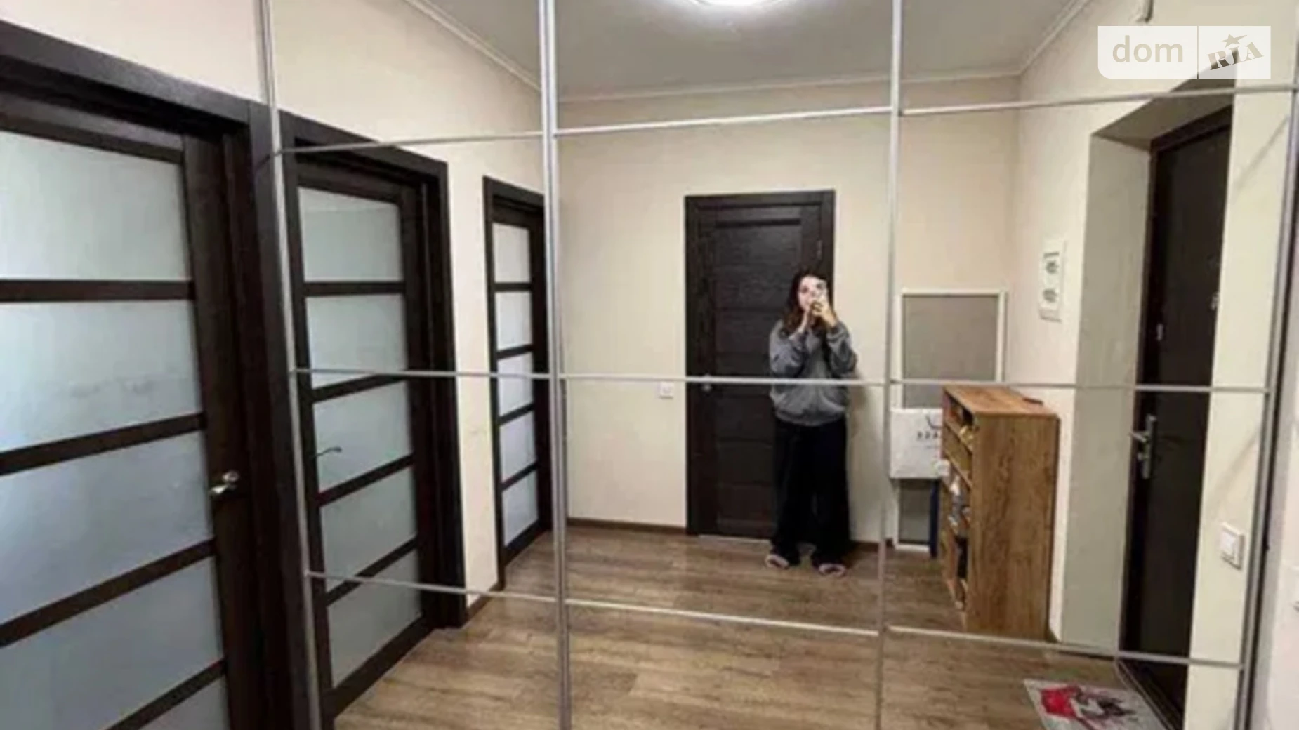 Продається 1-кімнатна квартира 43 кв. м у Києві, цена: 89000 $ - фото 4