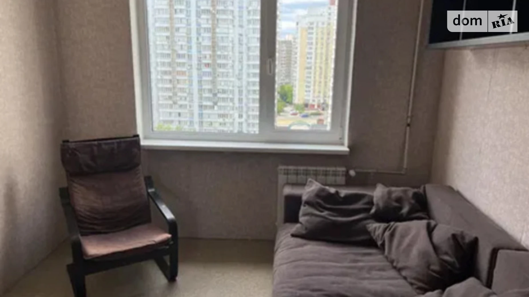 Сдается в аренду 3-комнатная квартира 72 кв. м в Киеве, Харьковское шоссе, 154 - фото 2