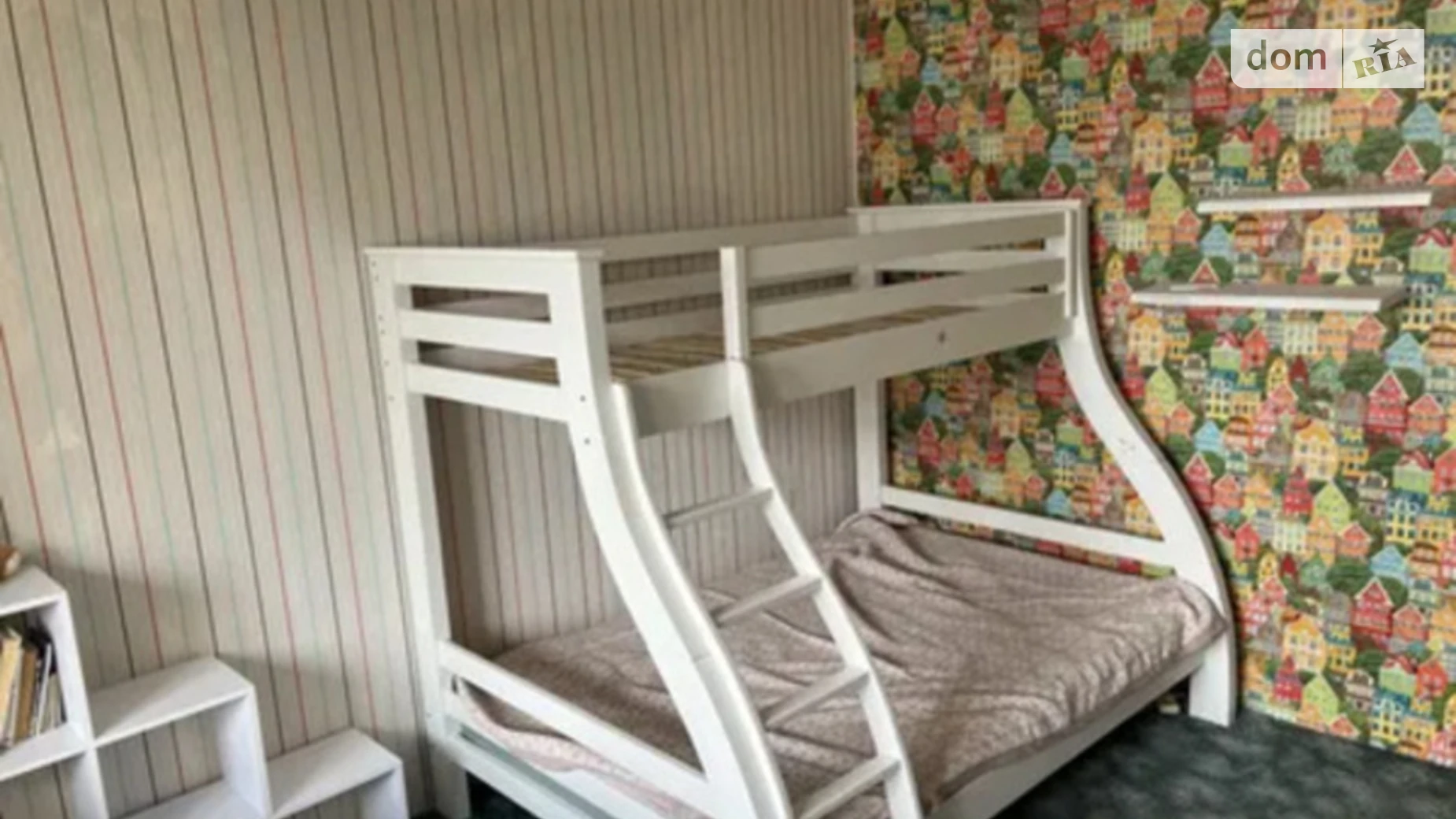 Сдается в аренду 3-комнатная квартира 72 кв. м в Киеве, Харьковское шоссе, 154 - фото 4