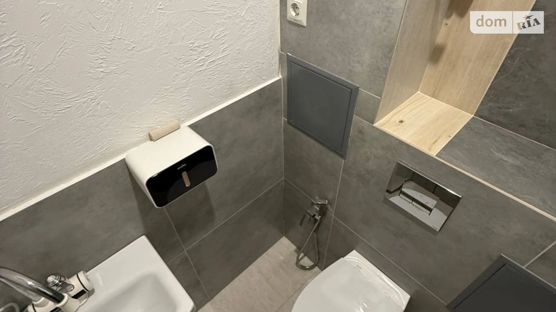 Здається в оренду приміщення вільного призначення 41.139 кв. м в 13-поверховій будівлі, цена: 12000 грн - фото 3