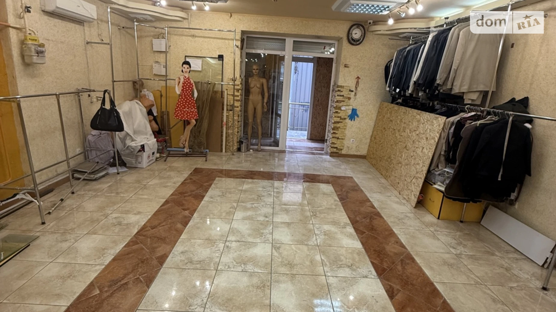 Сдается в аренду помещения свободного назначения 53 кв. м в 5-этажном здании, цена: 20000 грн - фото 2