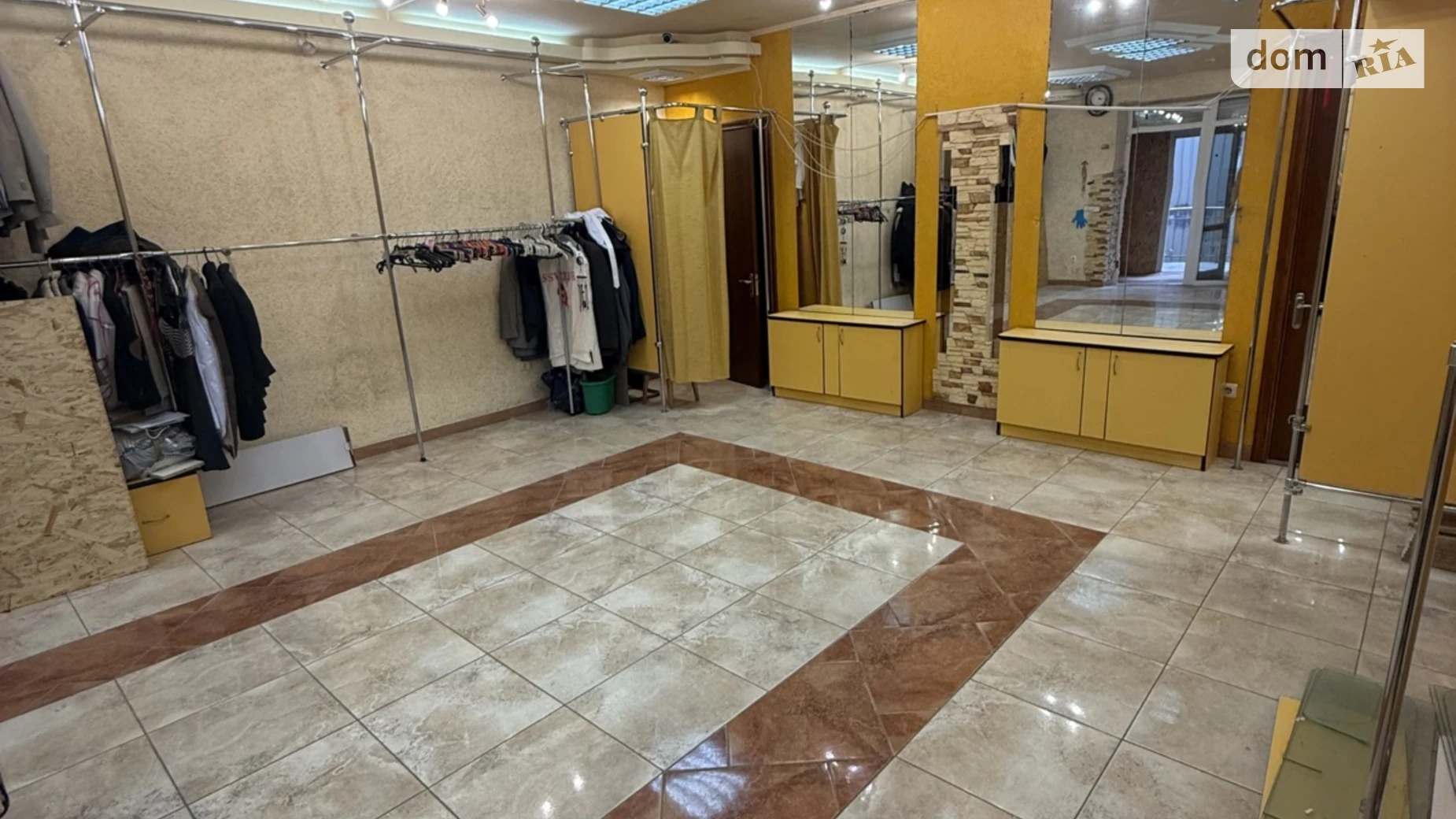 Сдается в аренду помещения свободного назначения 53 кв. м в 5-этажном здании, цена: 20000 грн - фото 3