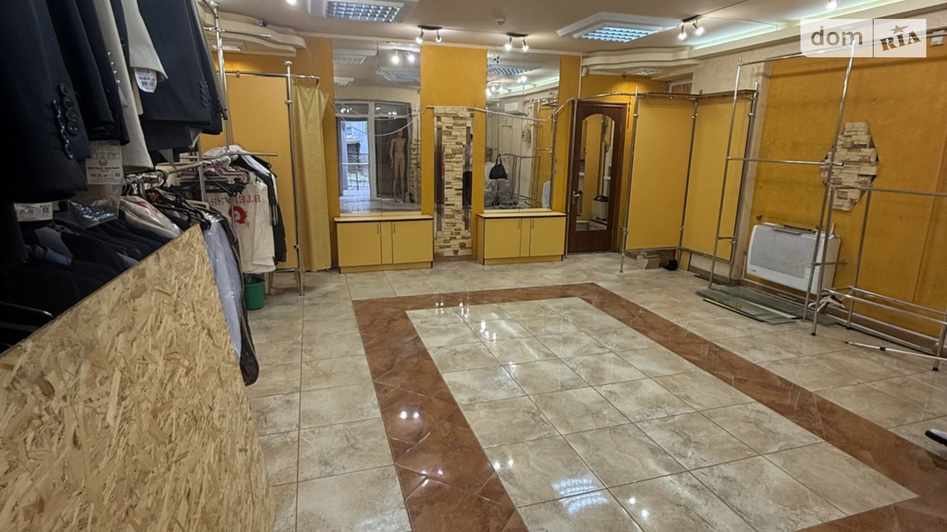 Сдается в аренду помещения свободного назначения 53 кв. м в 5-этажном здании, цена: 20000 грн - фото 5