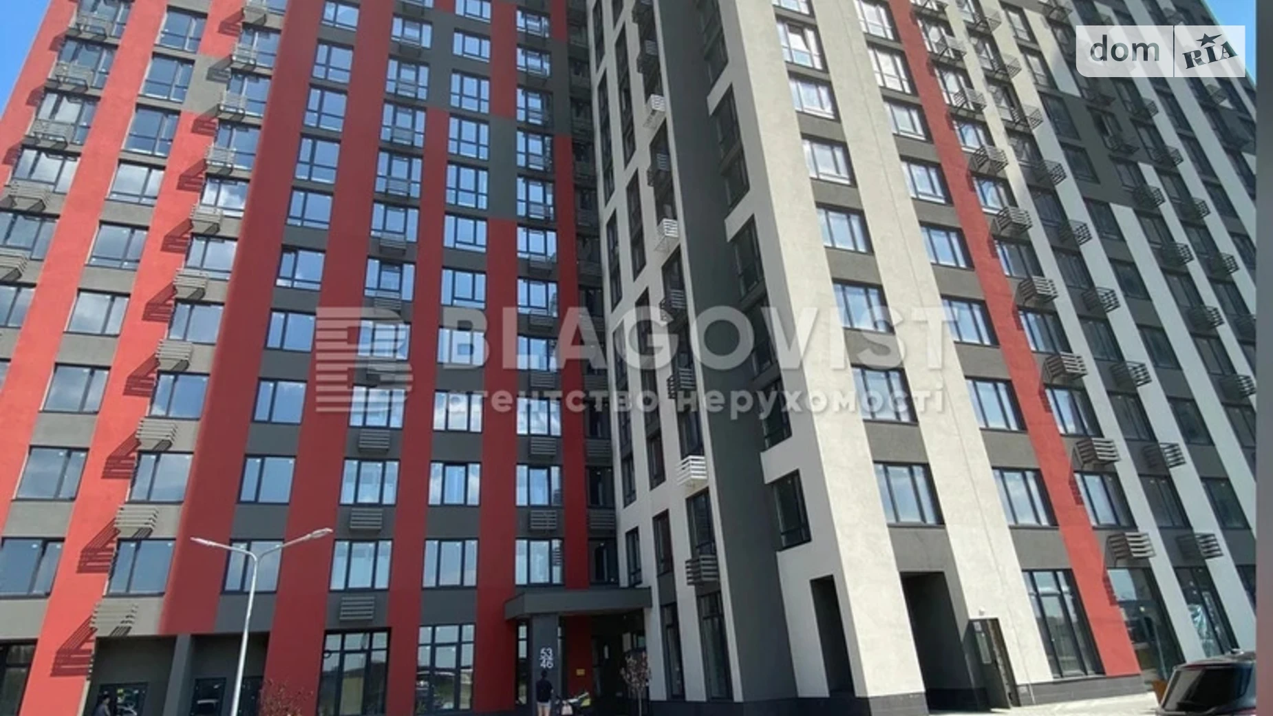 Продається 2-кімнатна квартира 69 кв. м у Києві, просп. Європейського Союзу(Правди), 53/46 - фото 3