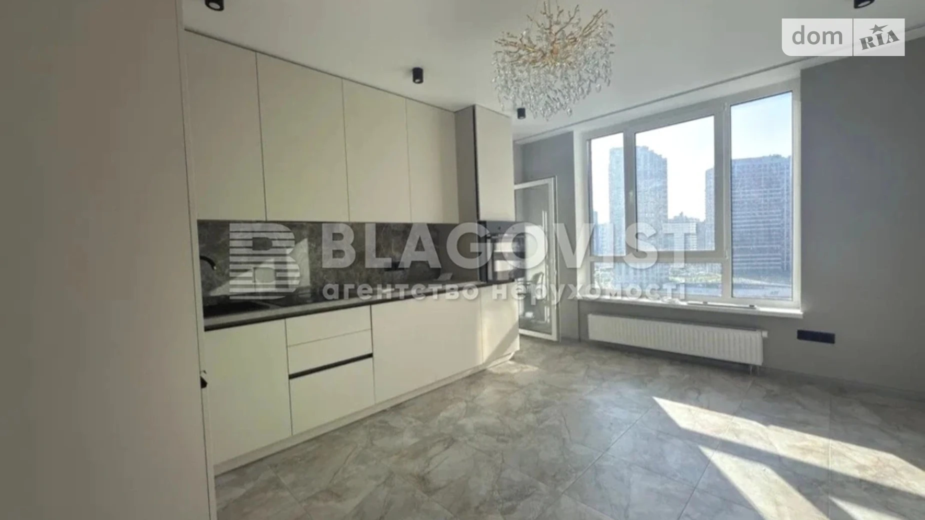 Продається 2-кімнатна квартира 69 кв. м у Києві, просп. Європейського Союзу(Правди), 53/46 - фото 5