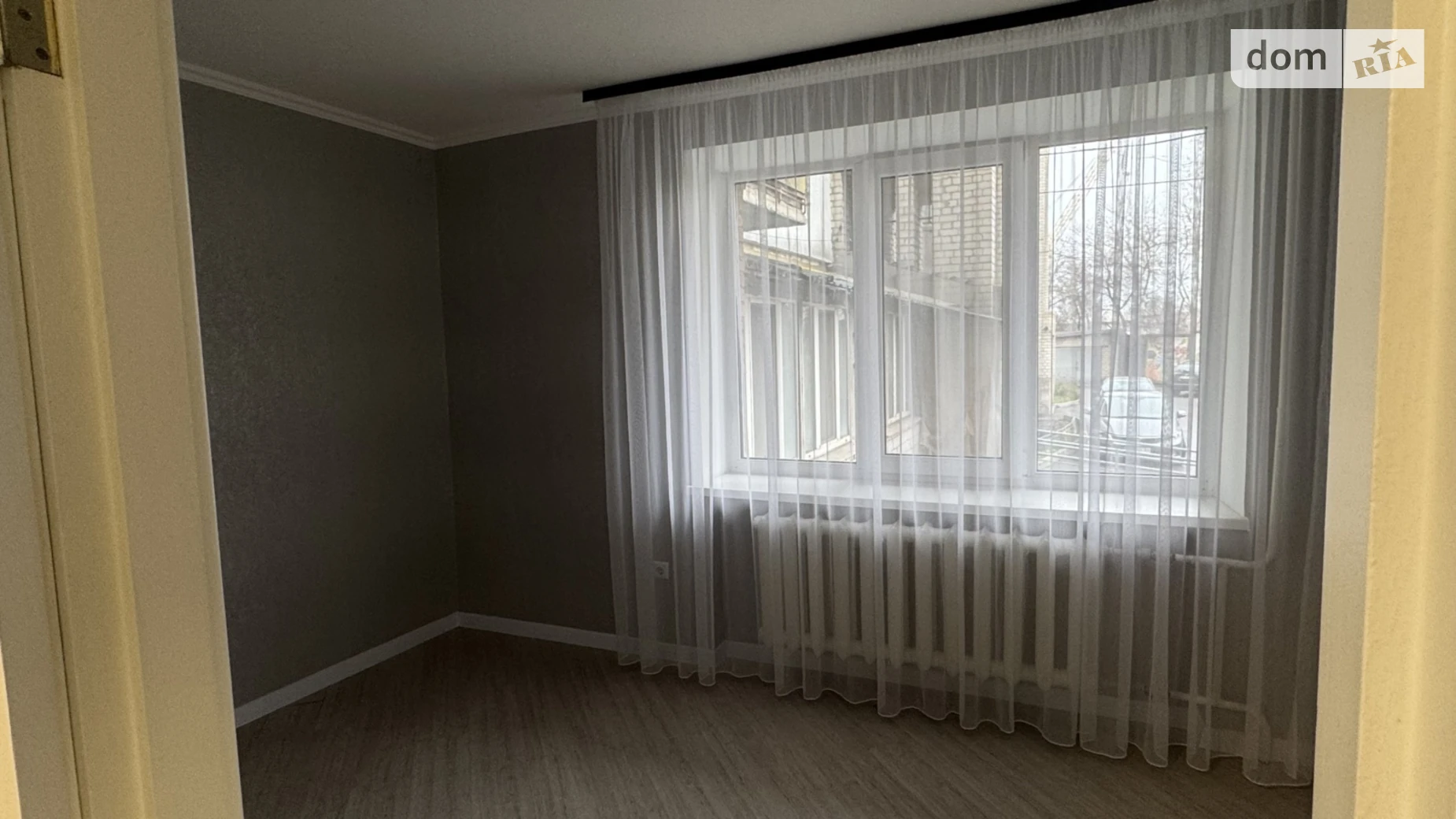Сдается в аренду 2-комнатная квартира 37 кв. м в Виннице, ул. Николая Зерова - фото 3