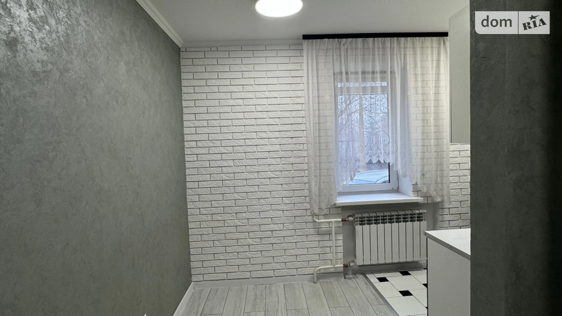 Сдается в аренду 2-комнатная квартира 37 кв. м в Виннице, ул. Николая Зерова - фото 5