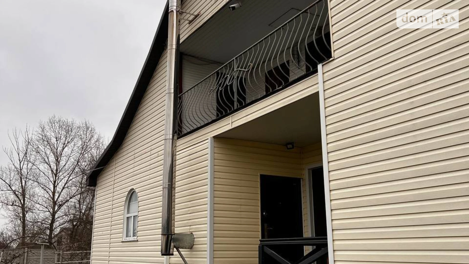 Продается дом на 2 этажа 151 кв. м с камином, цена: 120000 $ - фото 2