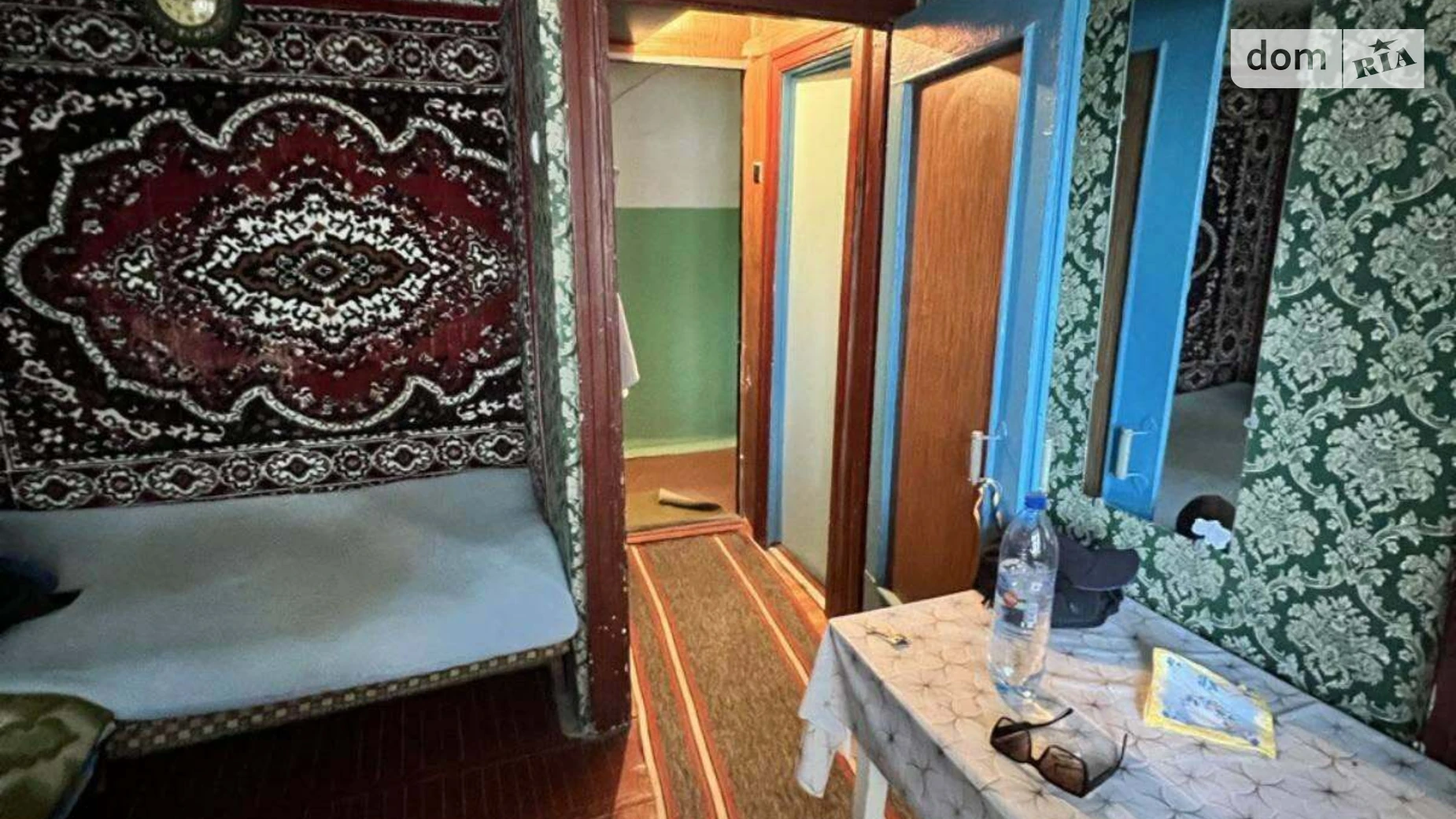 Продается 1-комнатная квартира 20 кв. м в Киеве, ул. Ольжича, 27/22 - фото 2