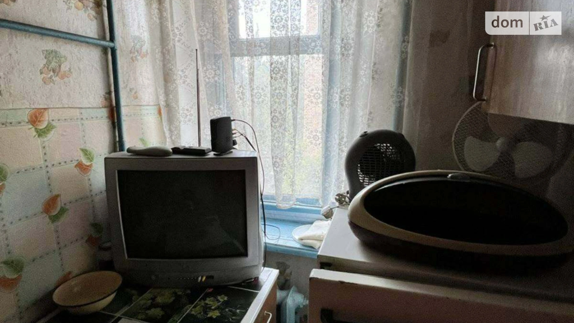 Продается 1-комнатная квартира 20 кв. м в Киеве, ул. Ольжича, 27/22 - фото 5