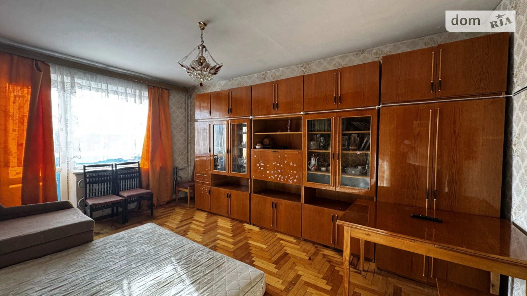 2-комнатная квартира 49 кв. м в Тернополе, ул. Киевская - фото 4