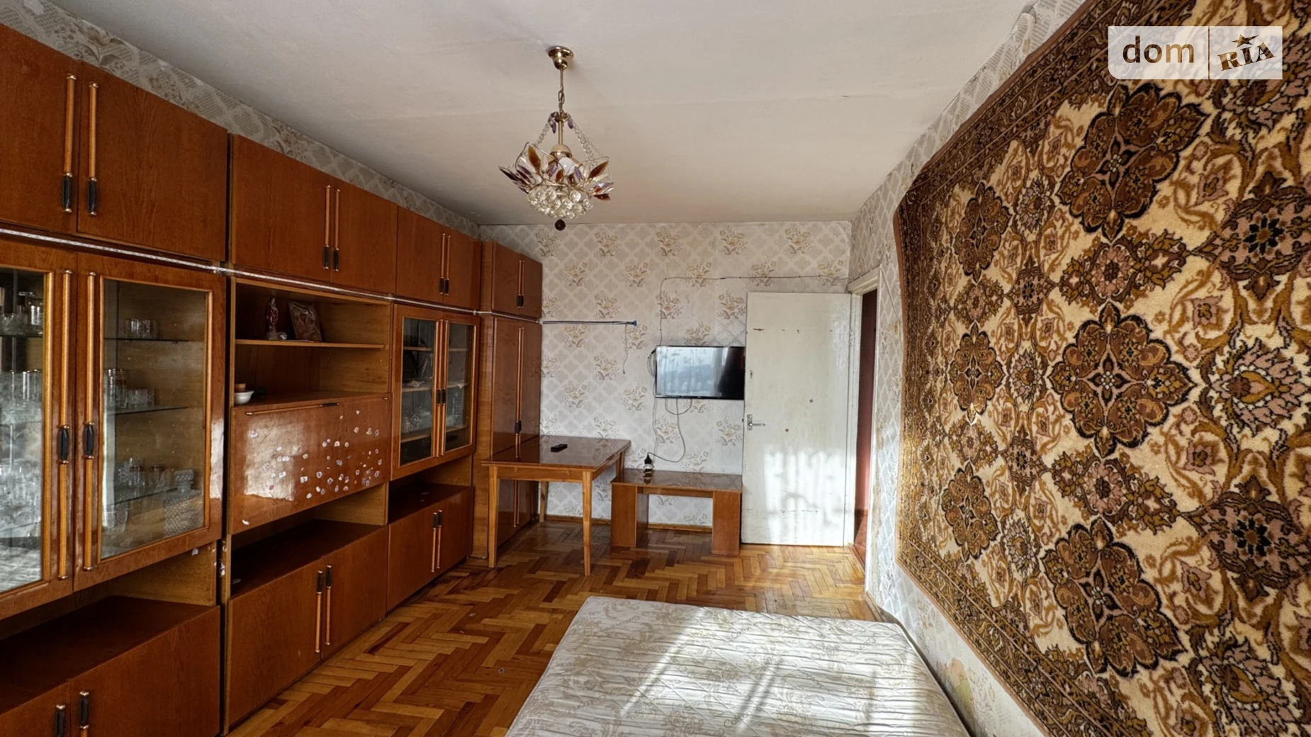 2-комнатная квартира 49 кв. м в Тернополе, ул. Киевская - фото 5