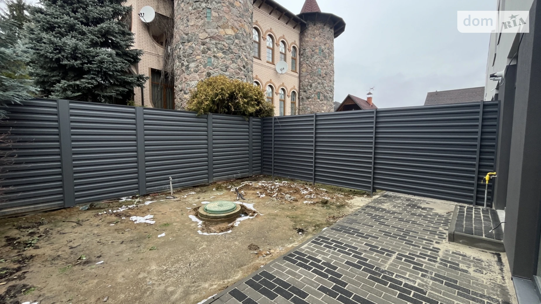 ул. Авиаторов Петропавловская Борщаговка, цена: 160000 $ - фото 3