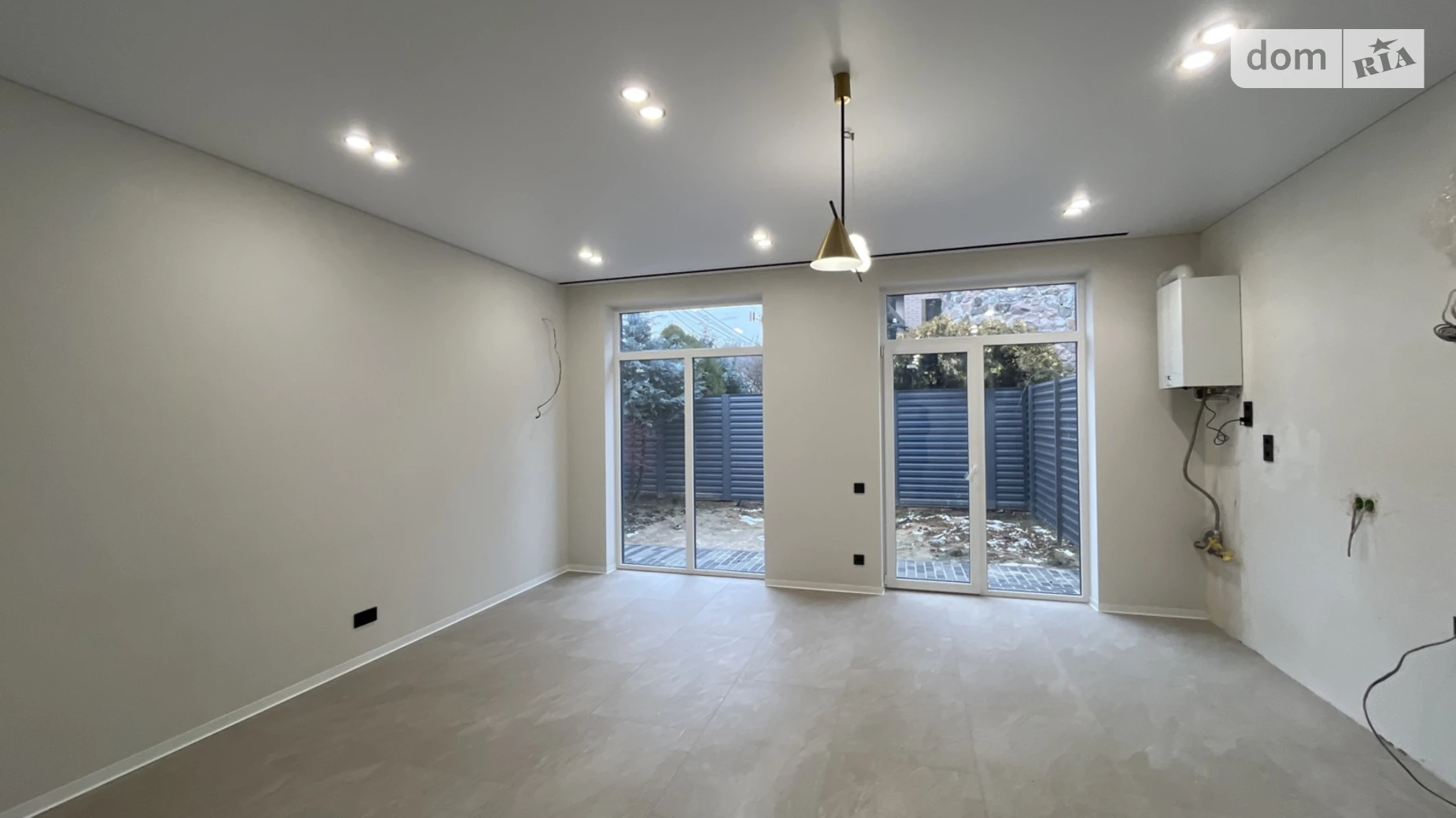 ул. Авиаторов Петропавловская Борщаговка, цена: 160000 $ - фото 4